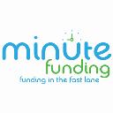 Minute Funding logo